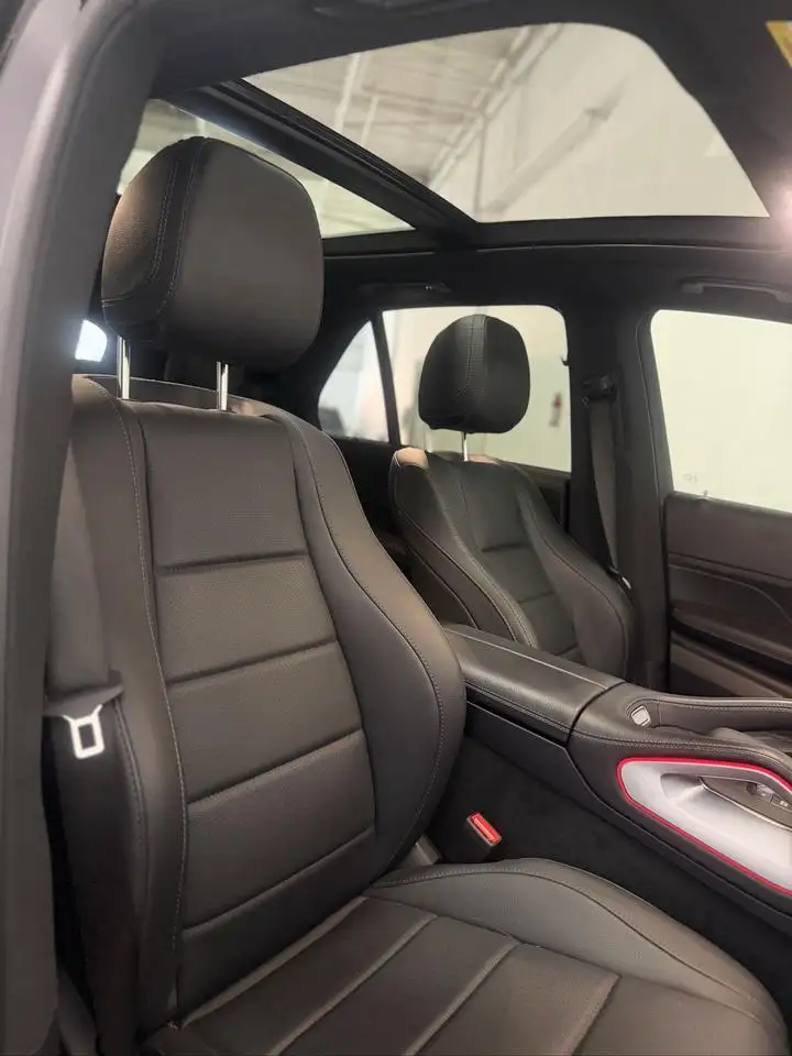 Mercedes-Benz GLE - Image 25