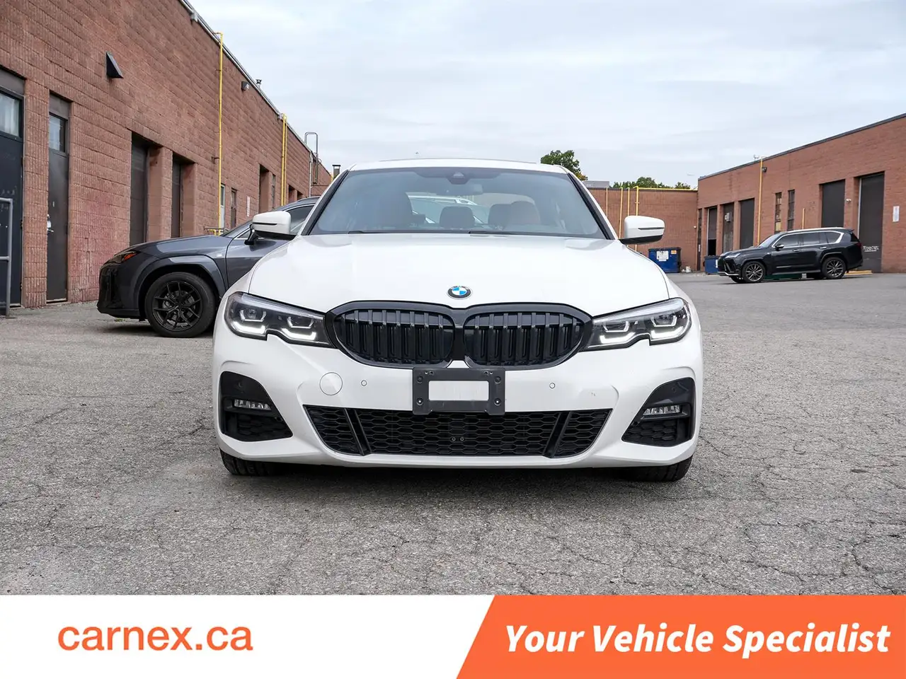 BMW 3 Series - Image 2