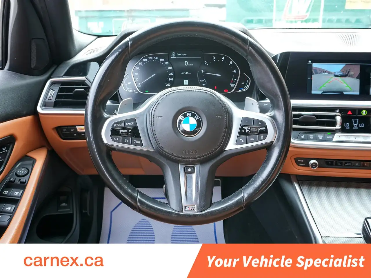 BMW 3 Series - Image 12