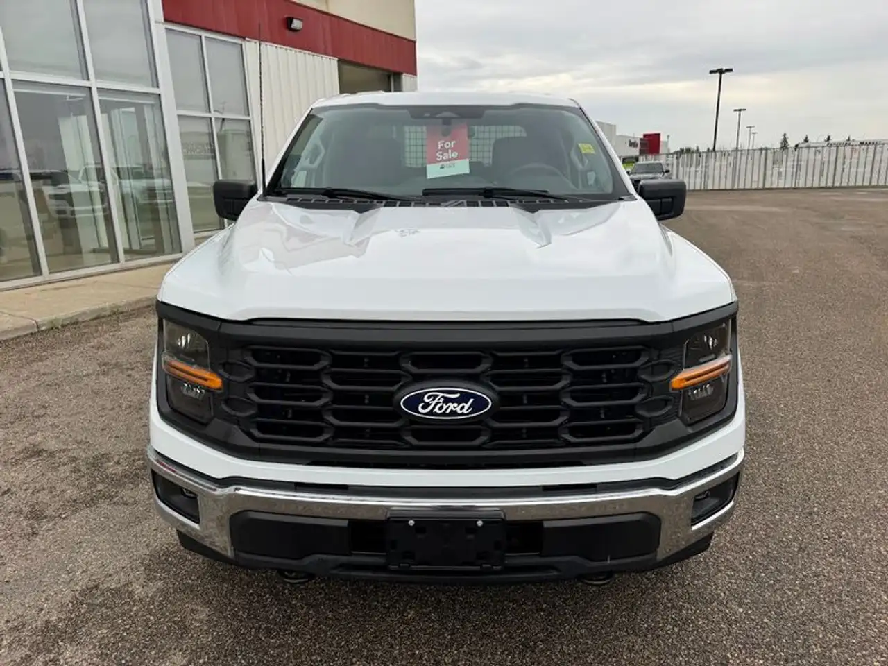 Ford F-150 - Image 7