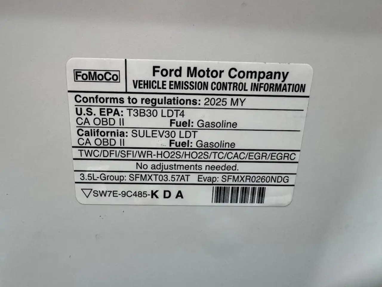 Ford F-150 - Image 9