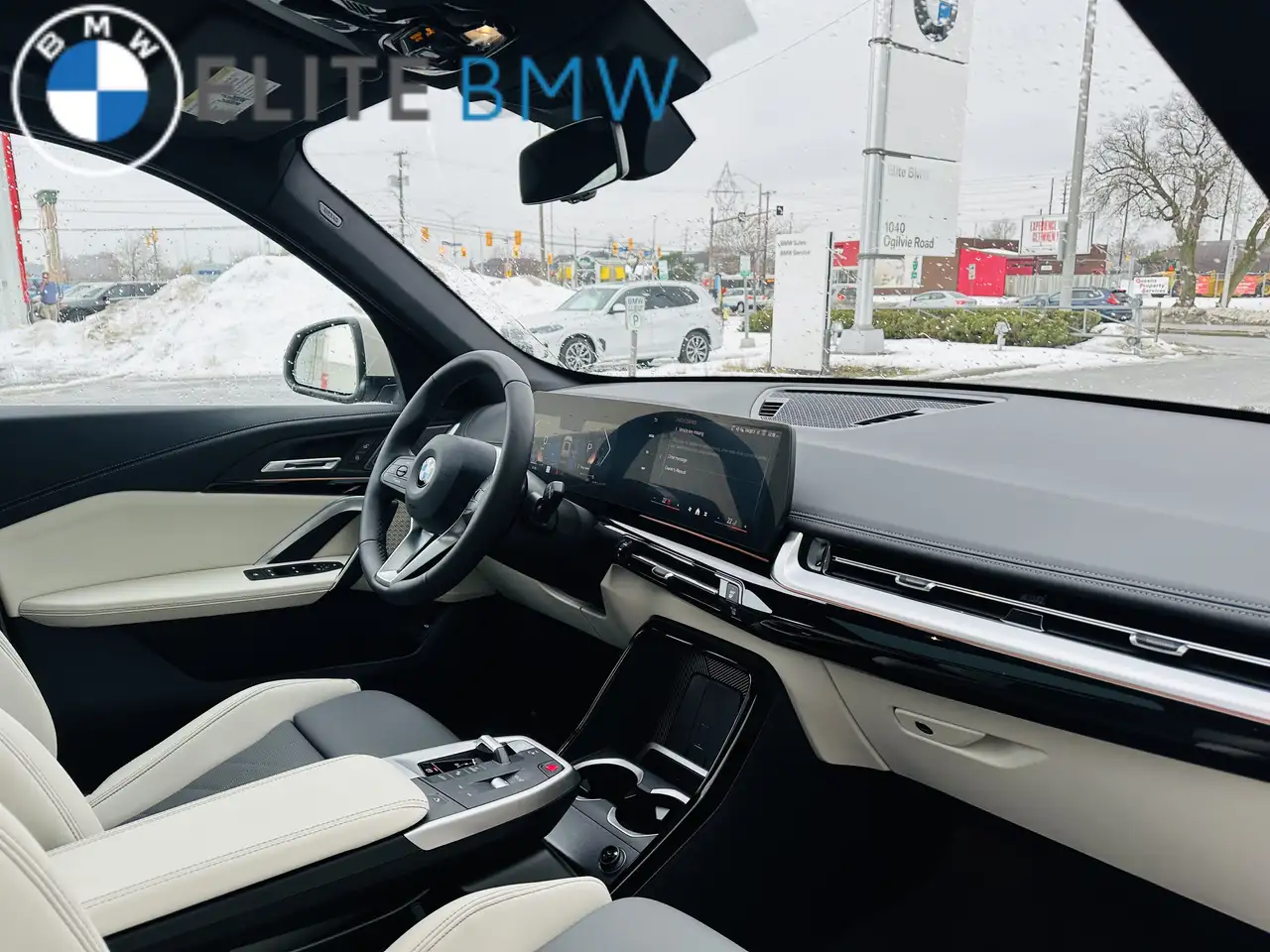 BMW X1 - Image 30