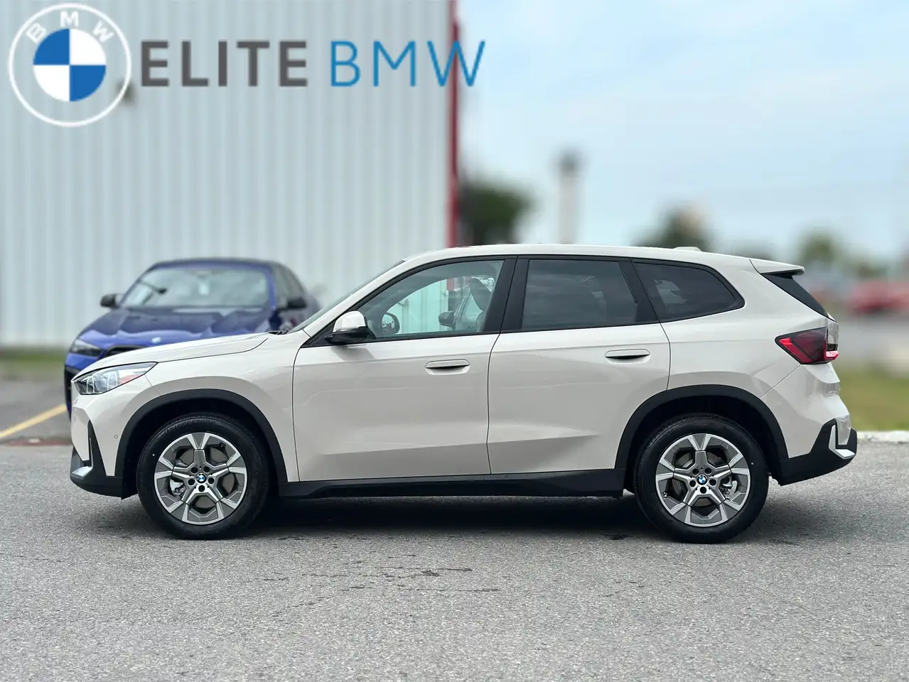 BMW X1 - Image 42