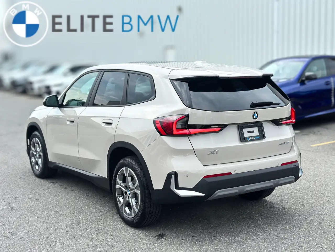 BMW X1 - Image 9