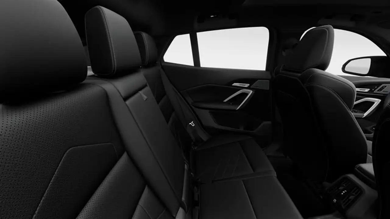 BMW X2 - Image 12