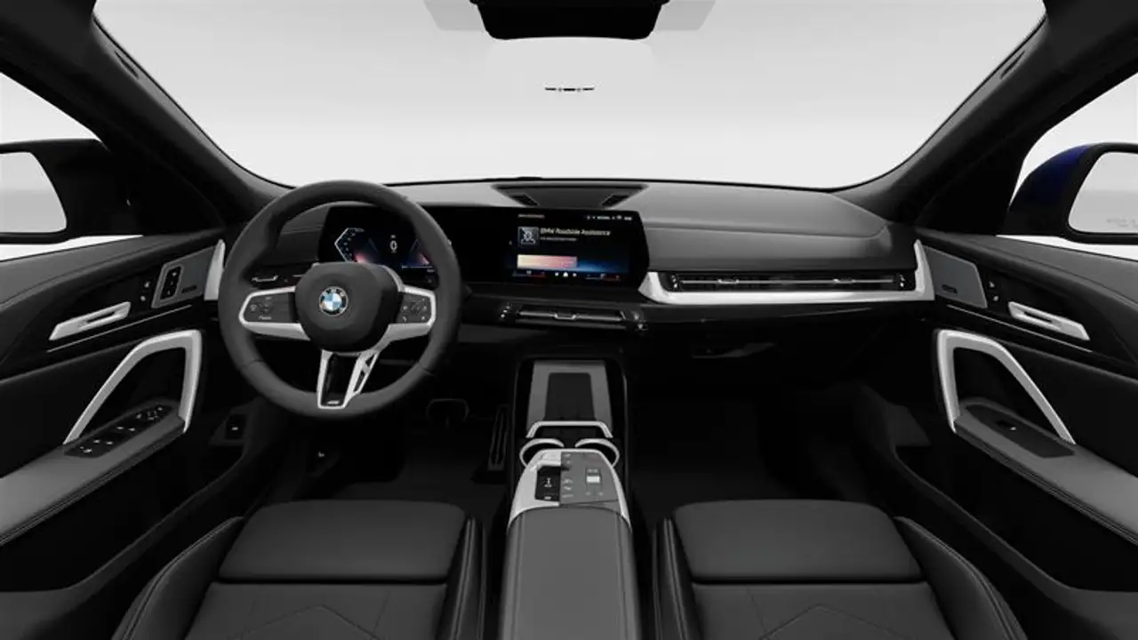 BMW X2 - Image 10