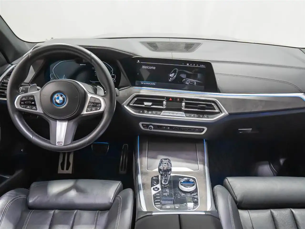 BMW X5 - Image 6