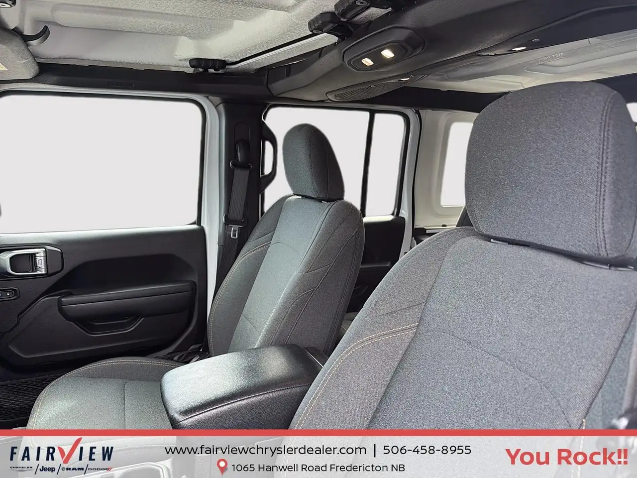 Jeep Wrangler - Image 7