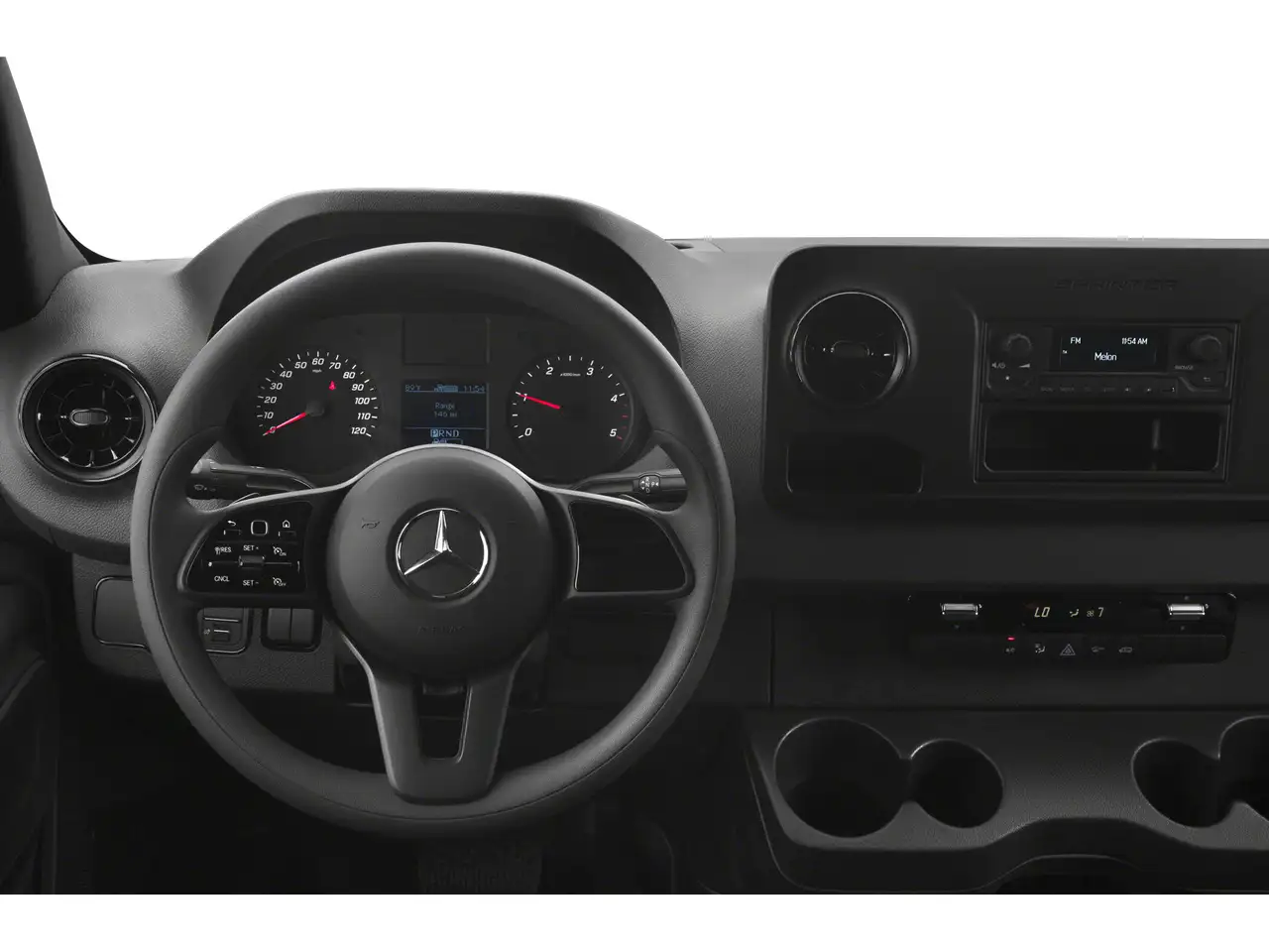 Mercedes-Benz Sprinter - Image 4