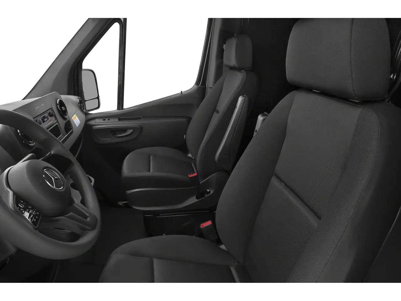 Mercedes-Benz Sprinter - Image 6