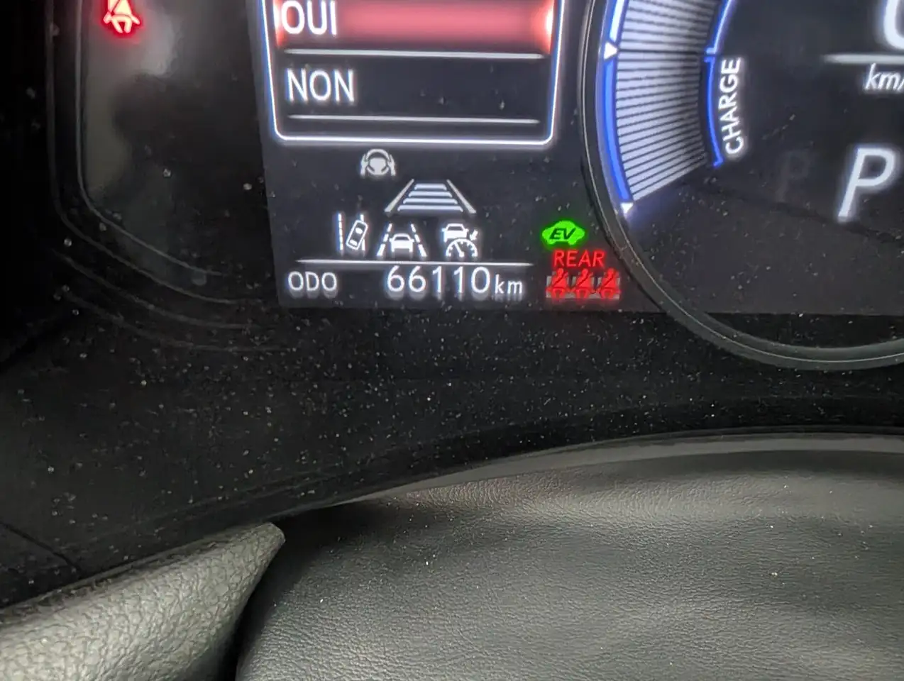 Lexus NX - Image 23