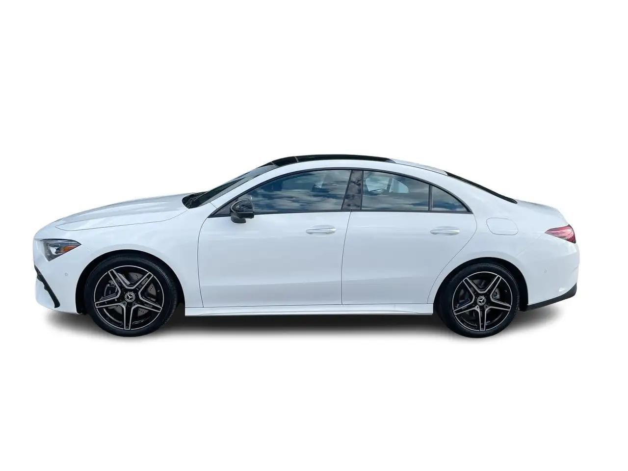Mercedes-Benz CLA - Image 8