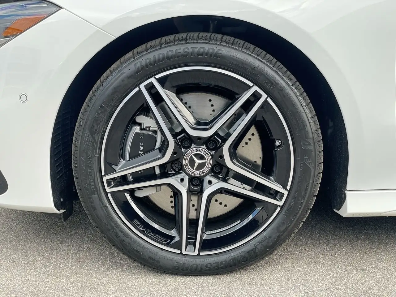 Mercedes-Benz CLA - Image 18