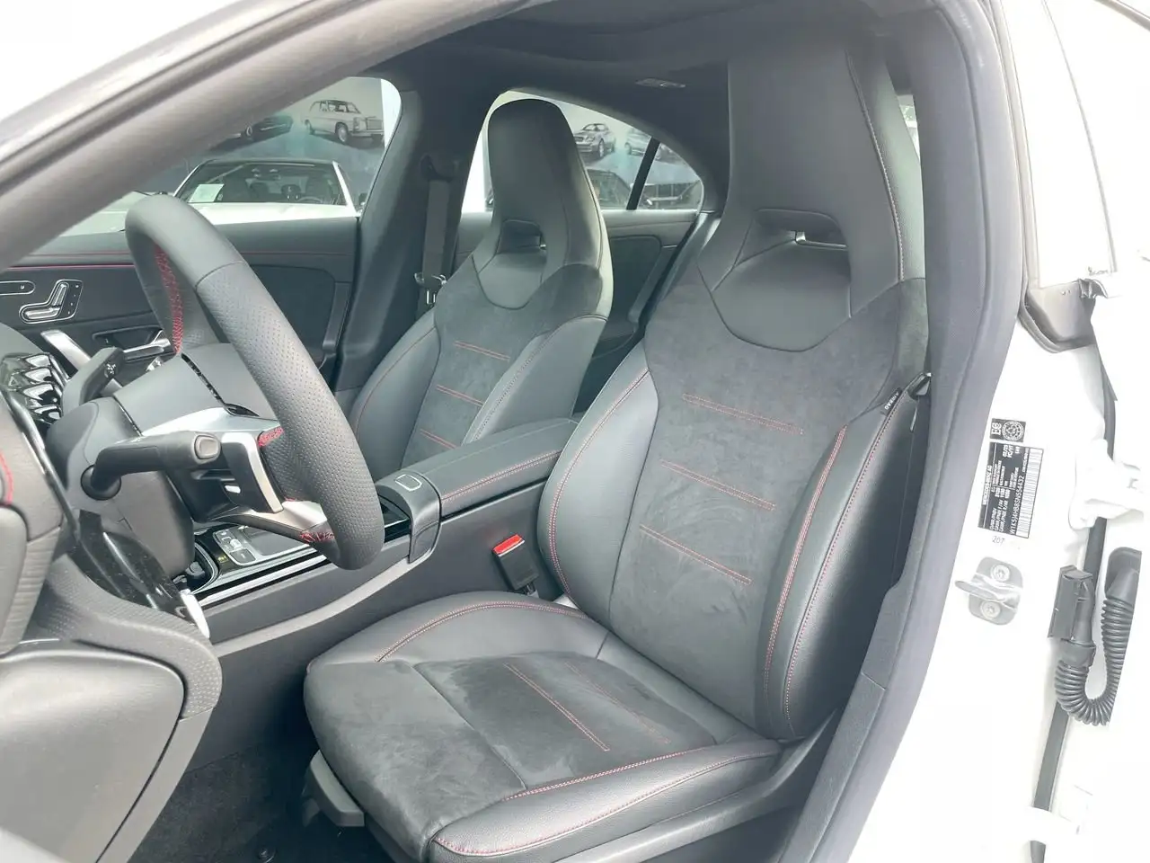 Mercedes-Benz CLA - Image 19