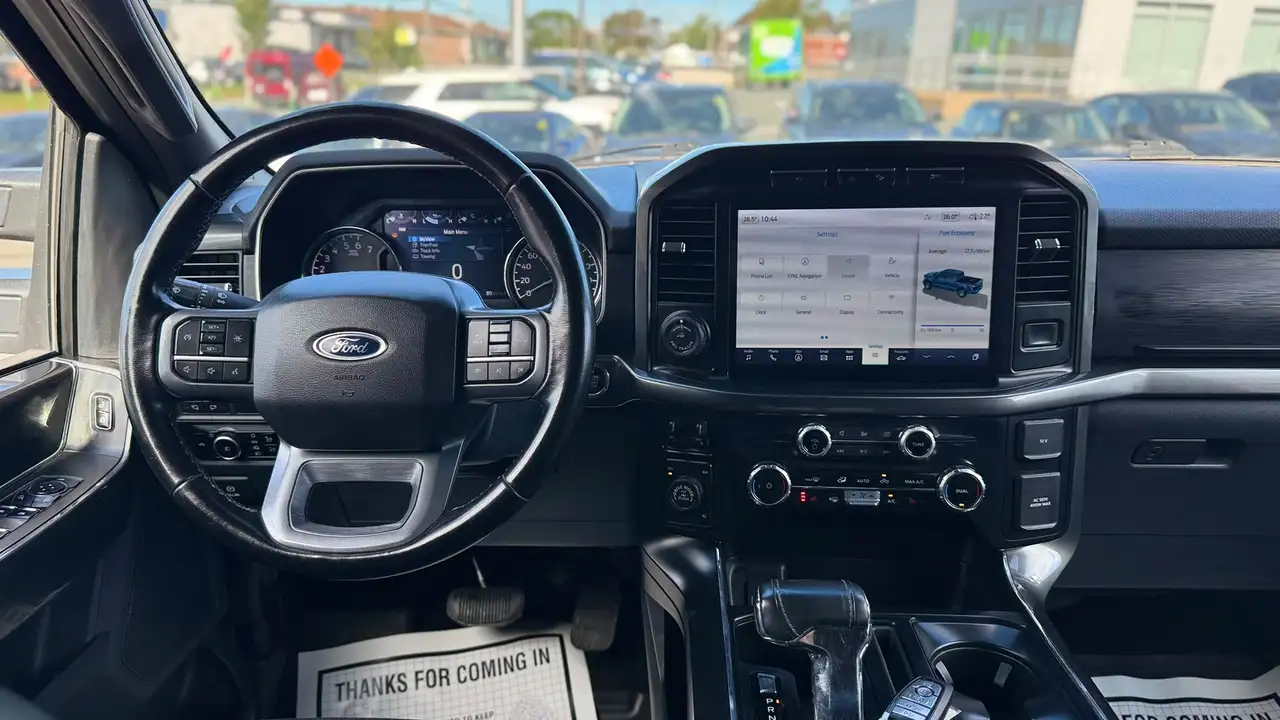 Ford F-150 - Image 13