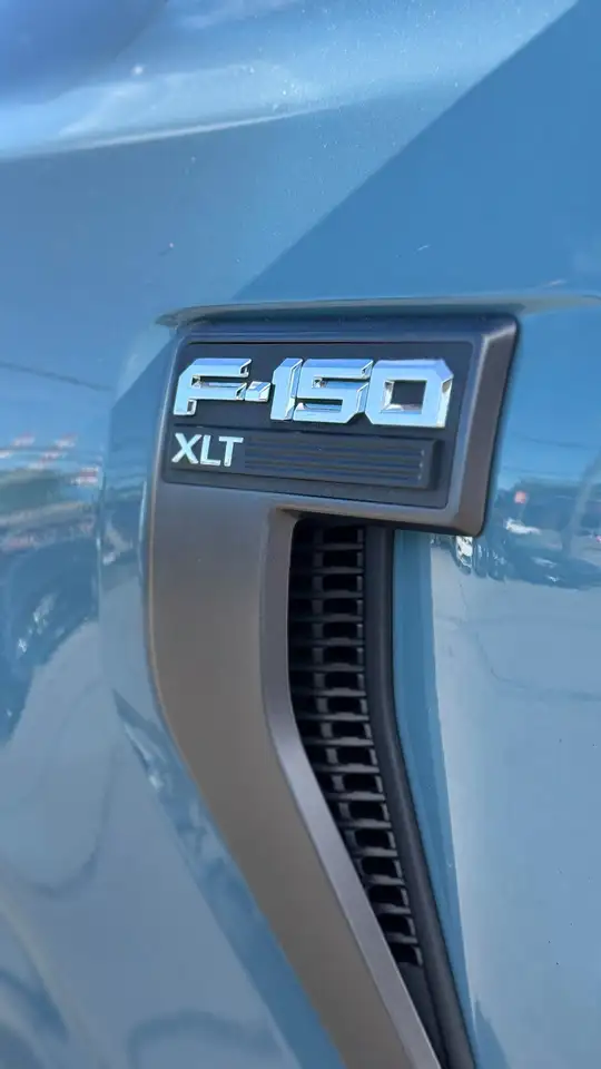 Ford F-150 - Image 9