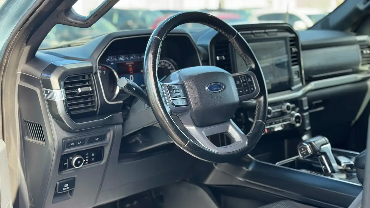 Ford F-150 - Image 11