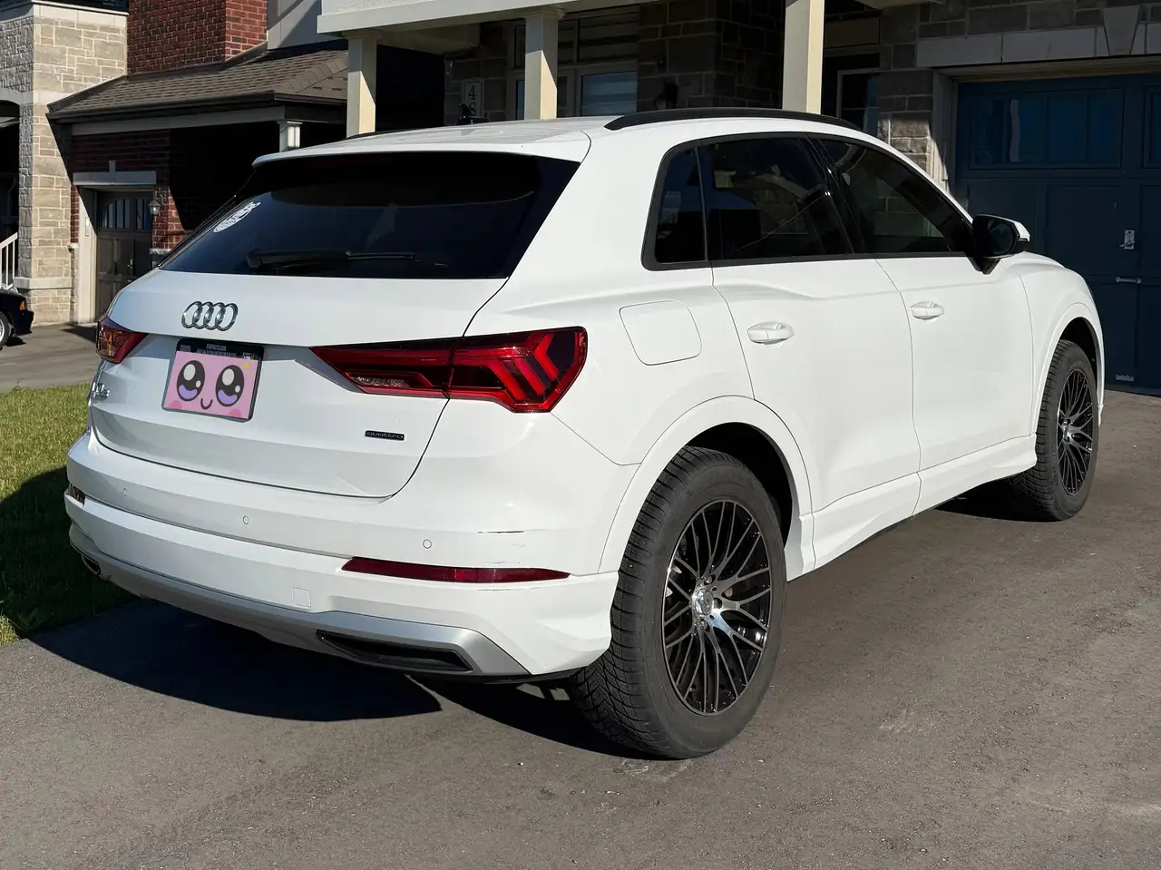 Audi Q3 - Image 4