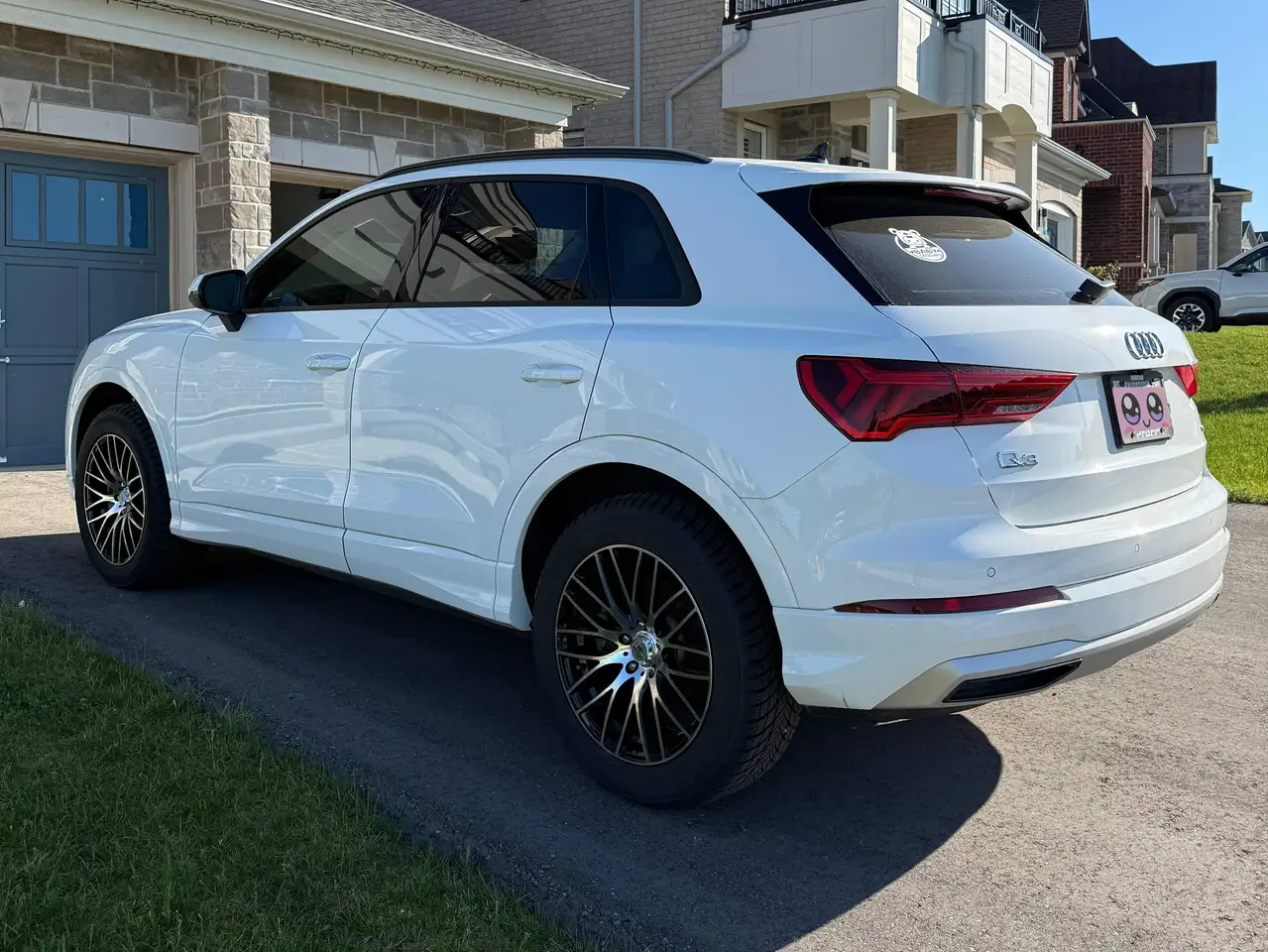 Audi Q3 - Image 3