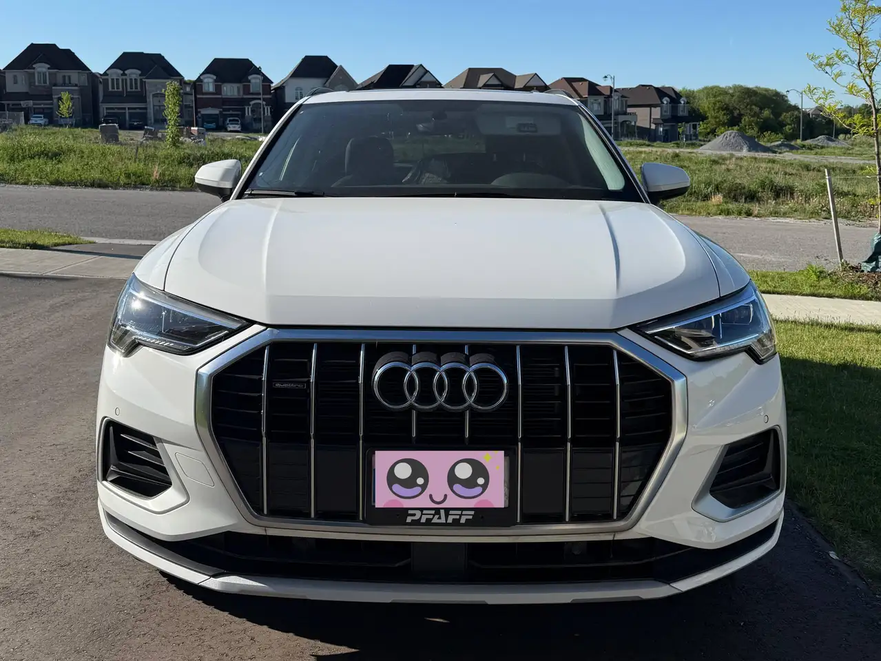 Audi Q3 - Image 9