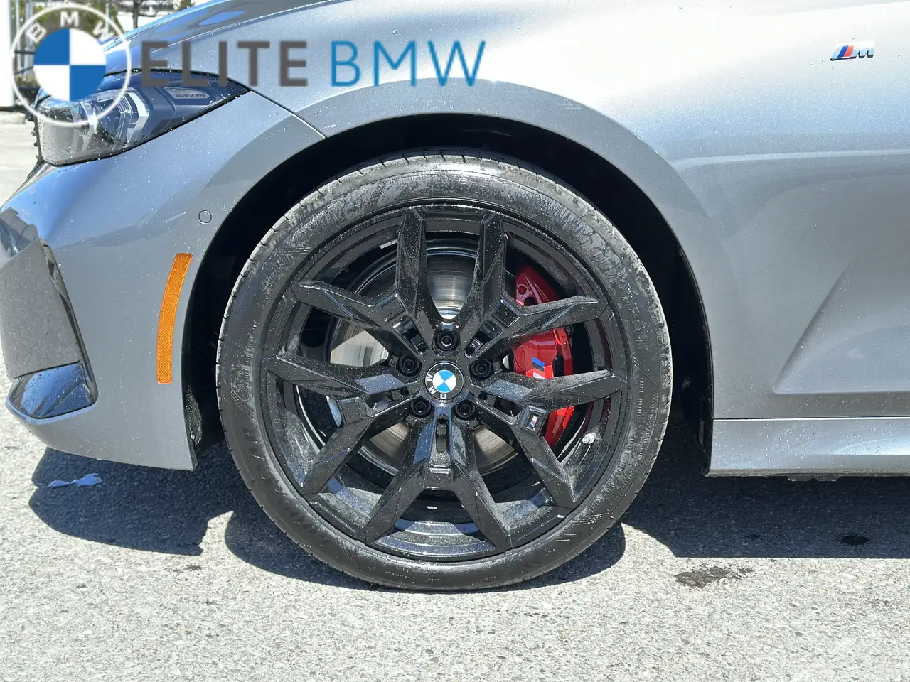 BMW 3 Series - Image 12