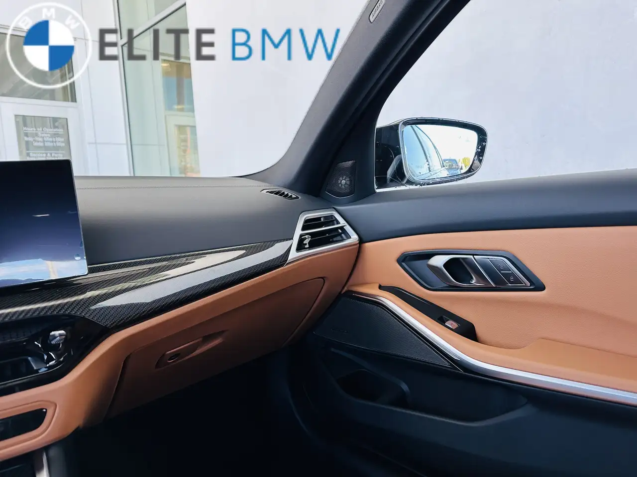 BMW 3 Series - Image 26