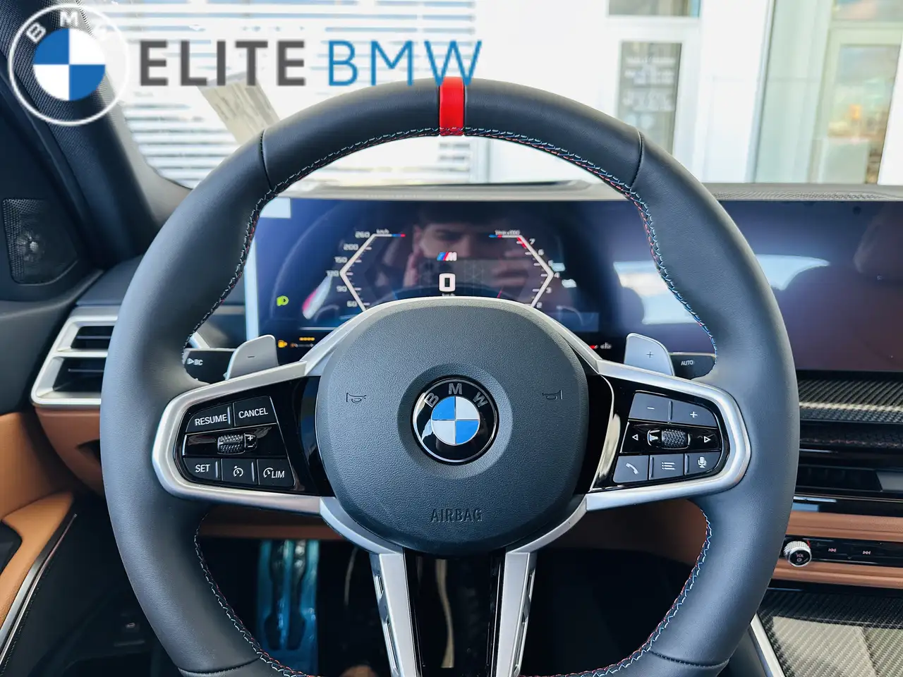 BMW 3 Series - Image 11