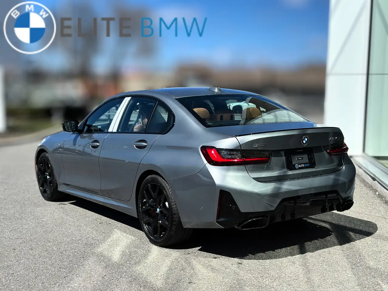 BMW 3 Series - Image 8
