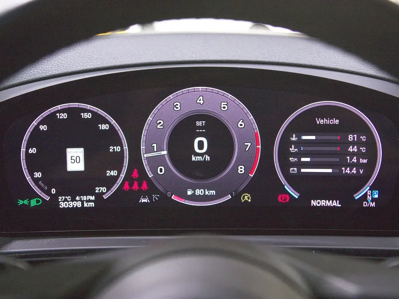 Porsche Cayenne - Image 21