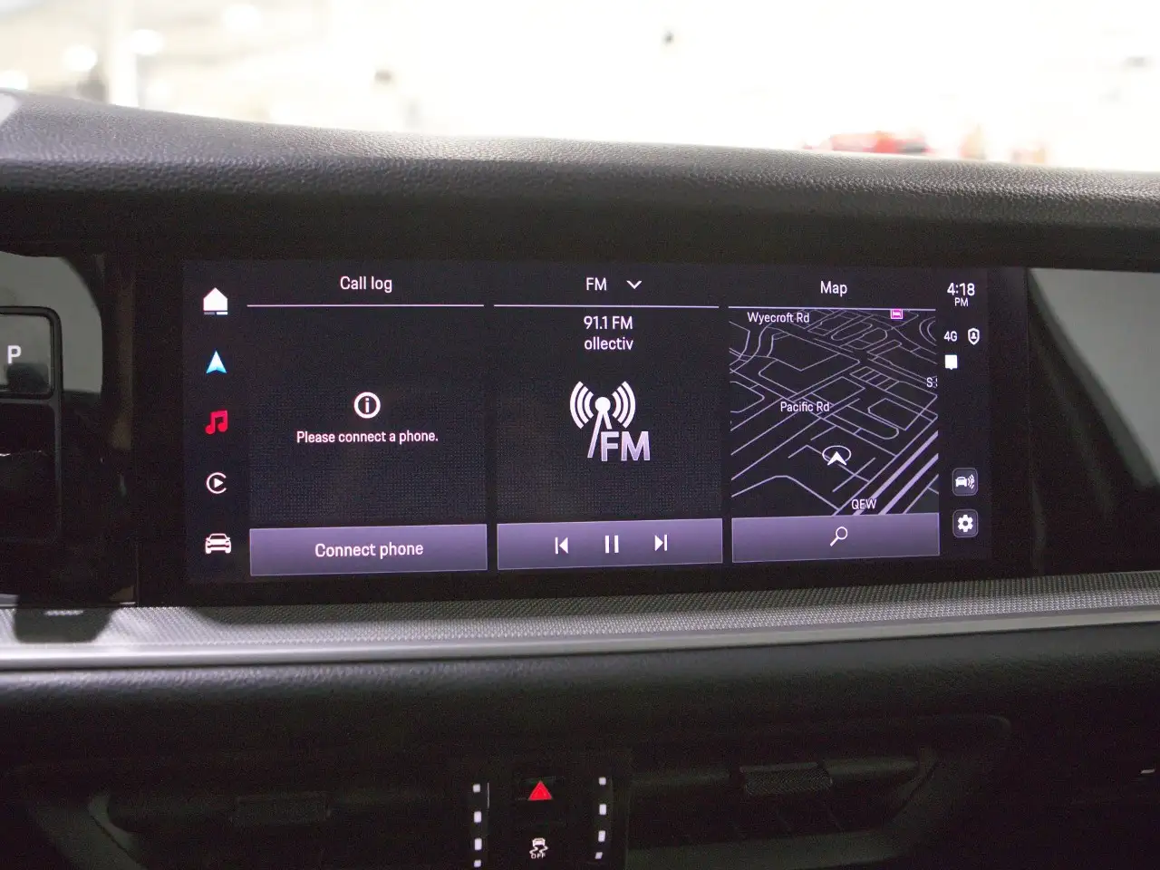 Porsche Cayenne - Image 23