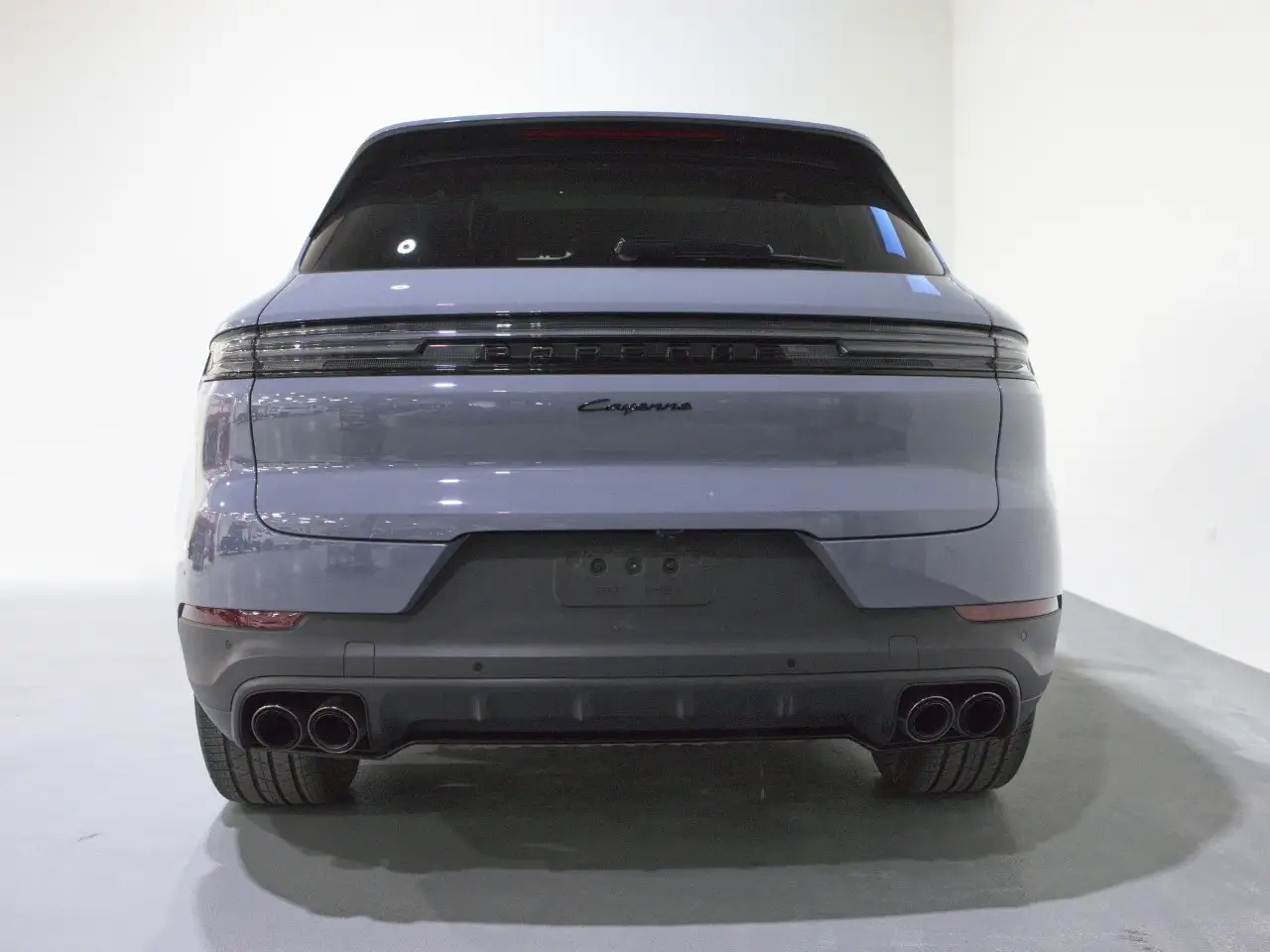 Porsche Cayenne - Image 9