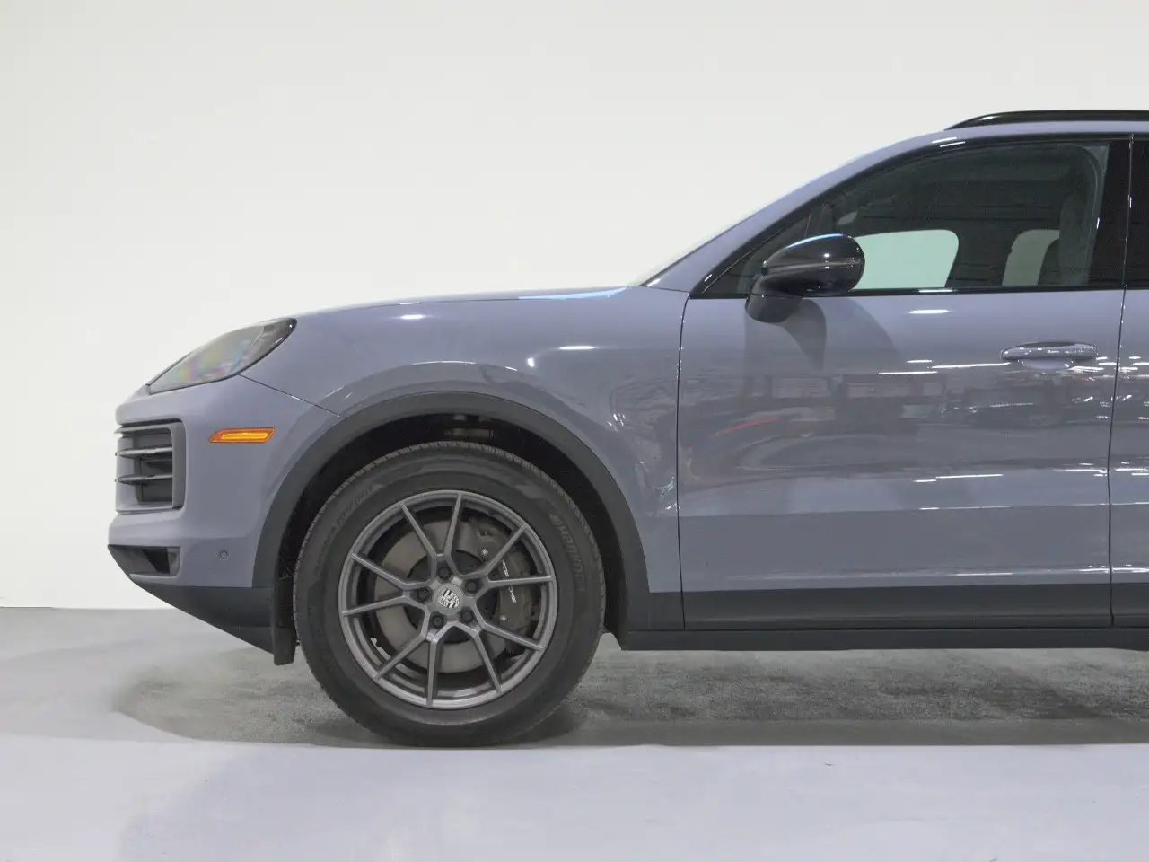 Porsche Cayenne - Image 6