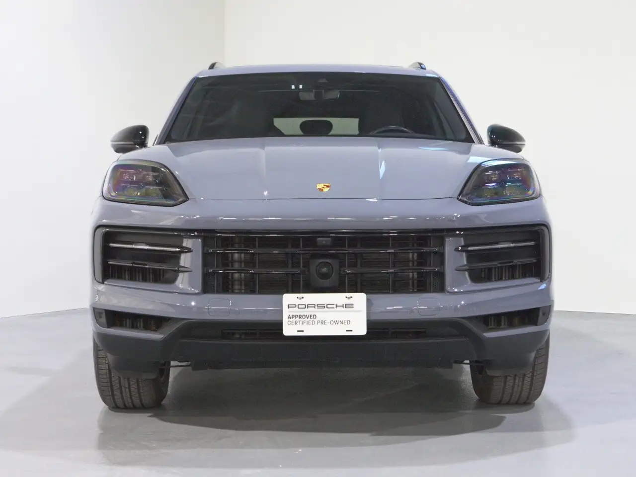 Porsche Cayenne - Image 8