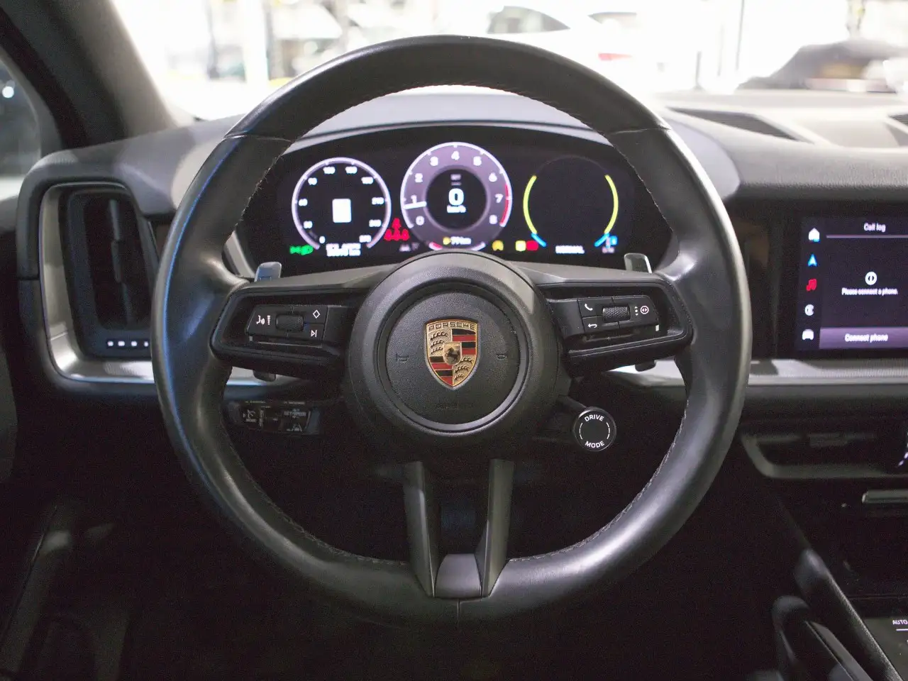 Porsche Cayenne - Image 20
