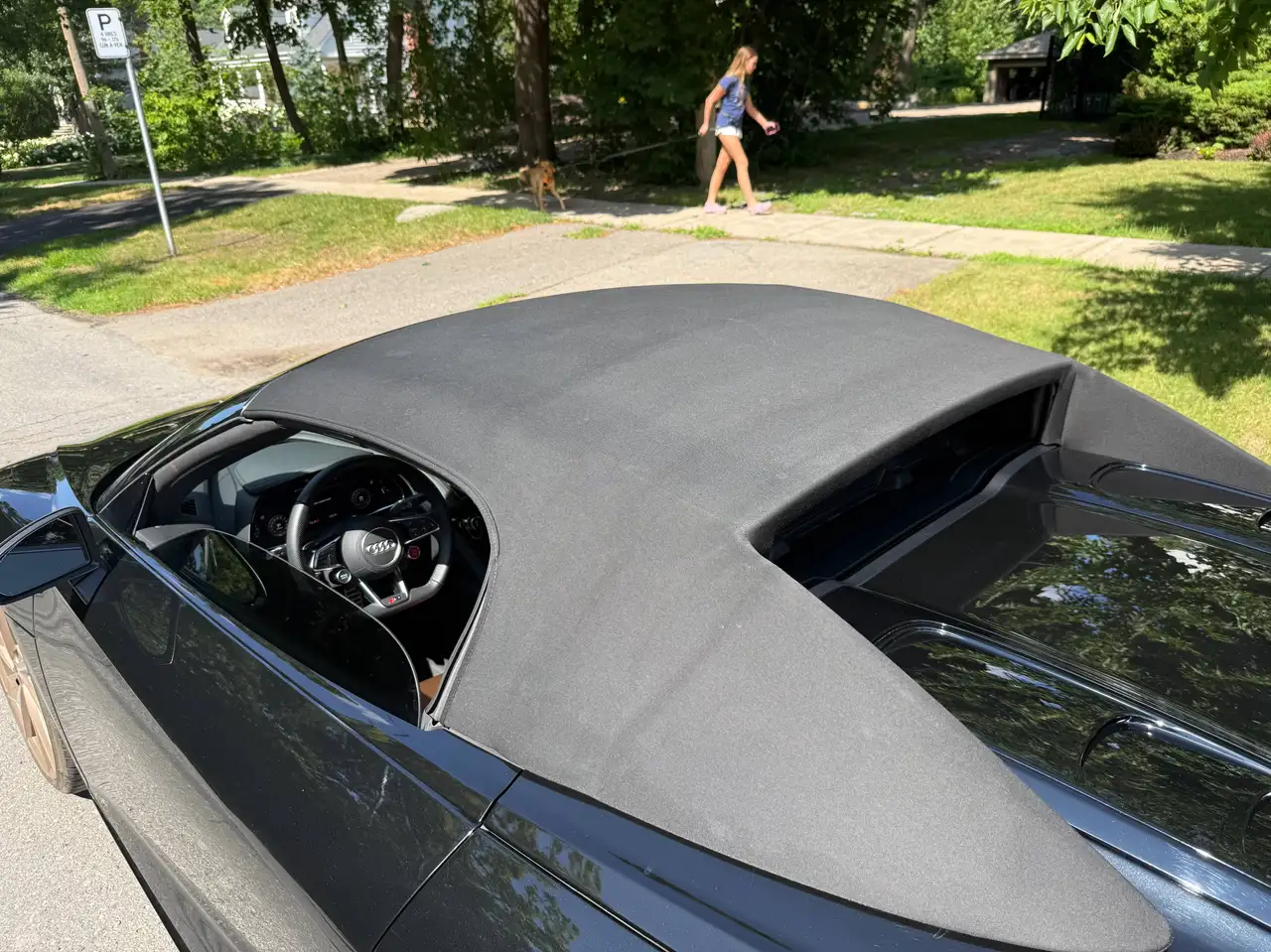 Audi R8 - Image 20