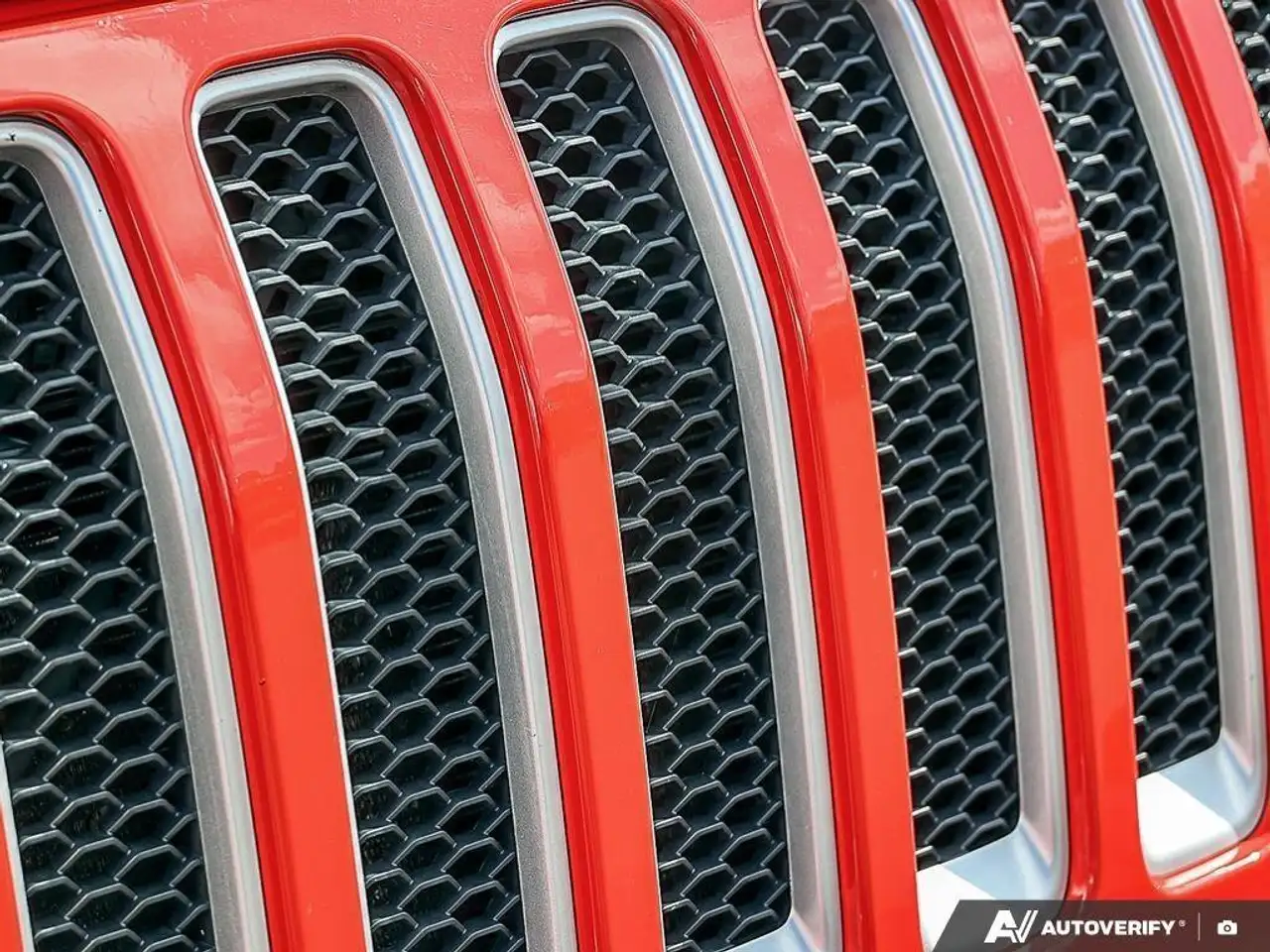 Jeep Wrangler - Image 9