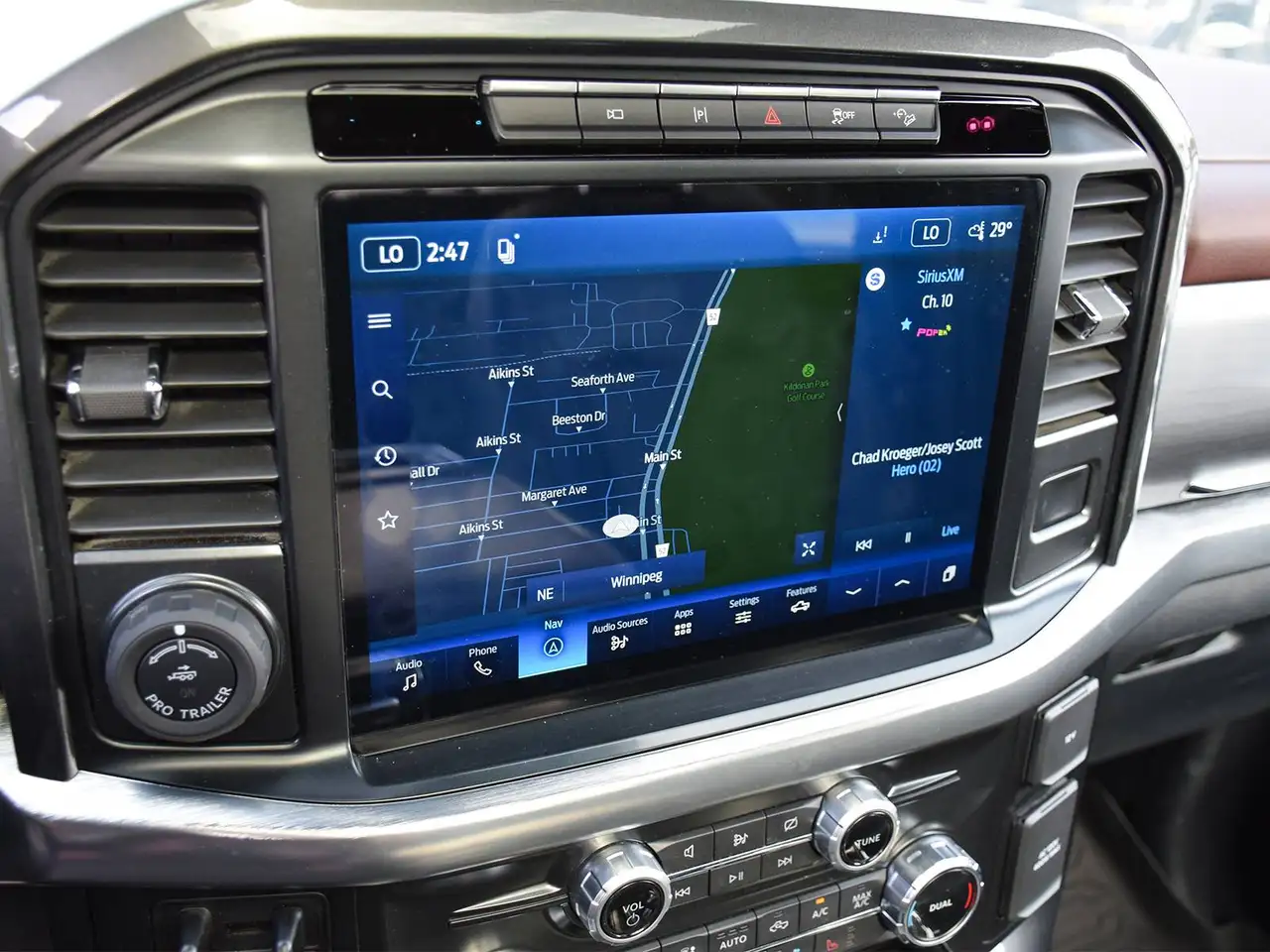 Ford F-150 - Image 22