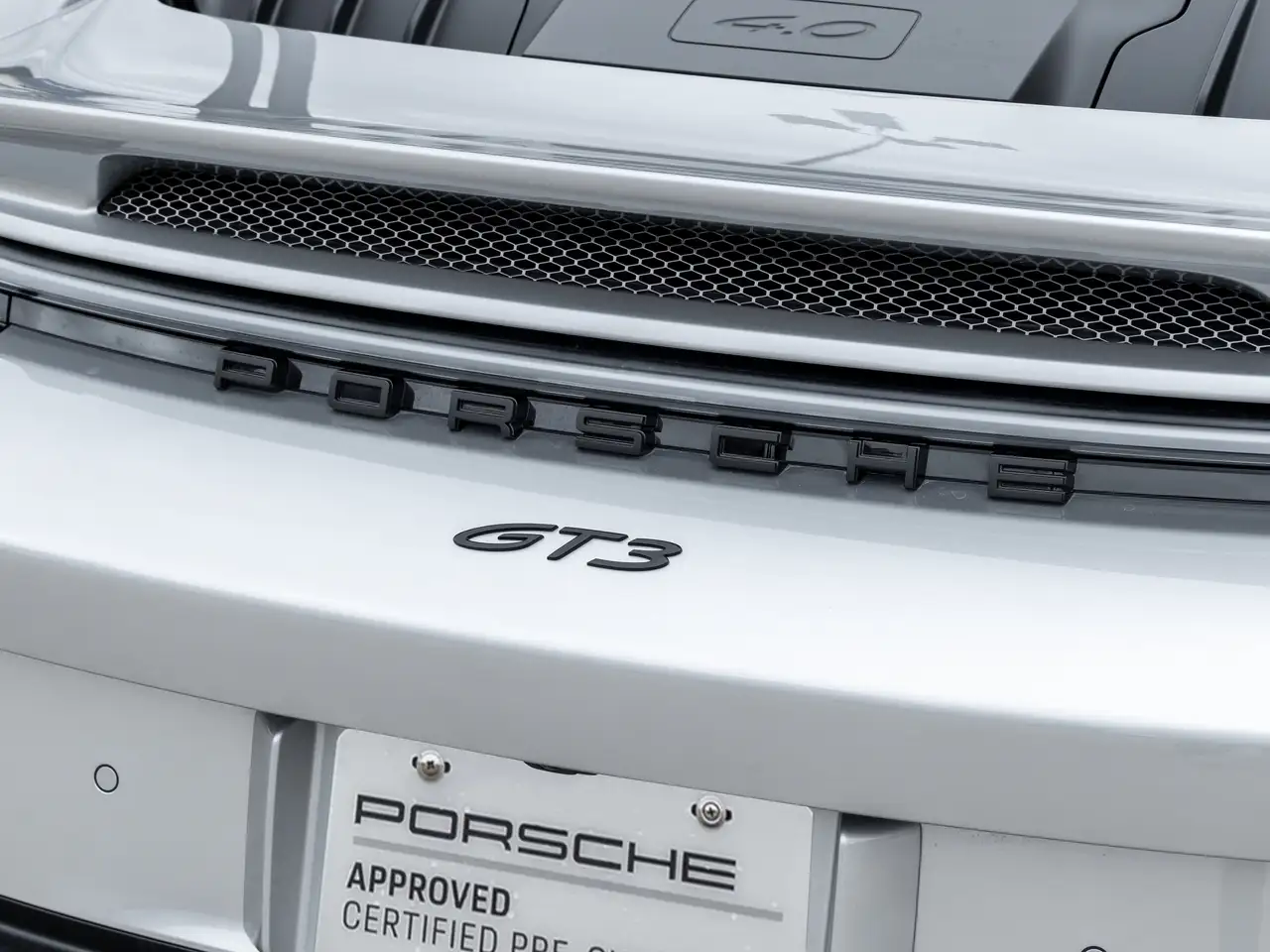 Porsche 911 - Image 10