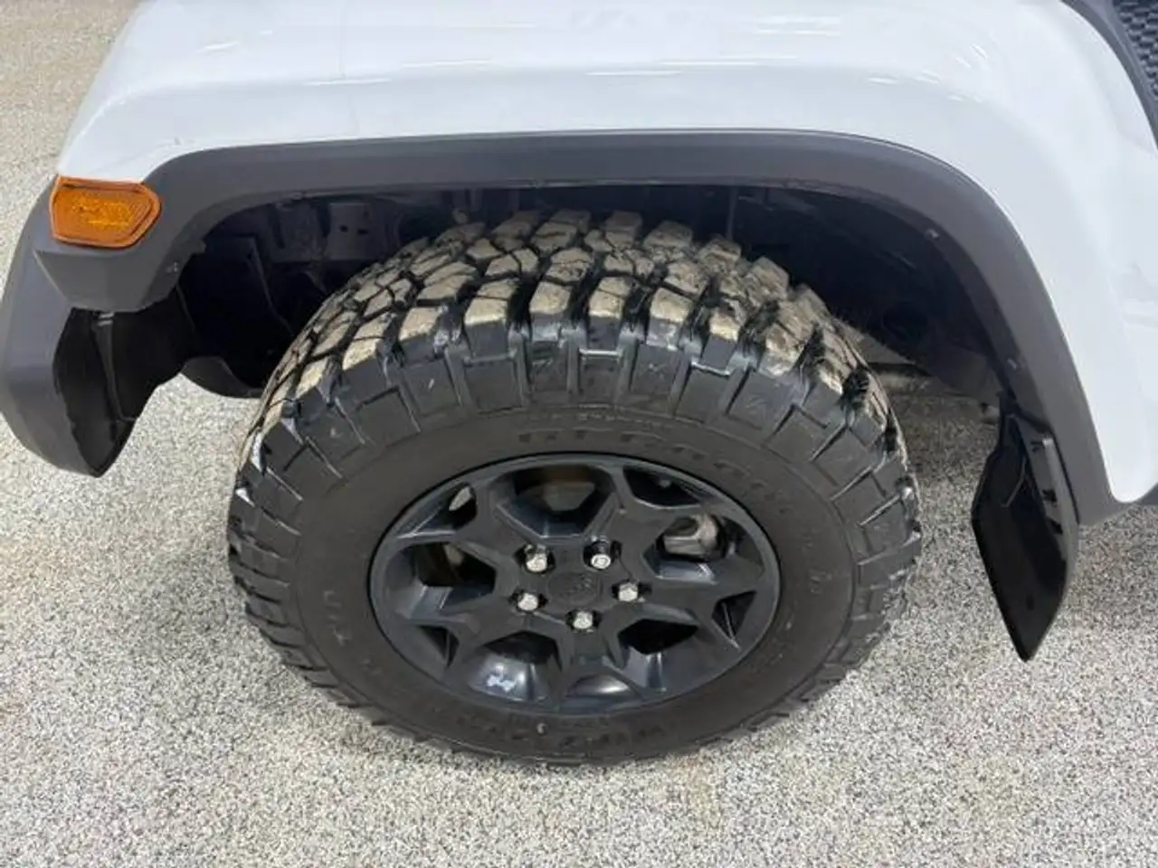 Jeep Gladiator - Image 4