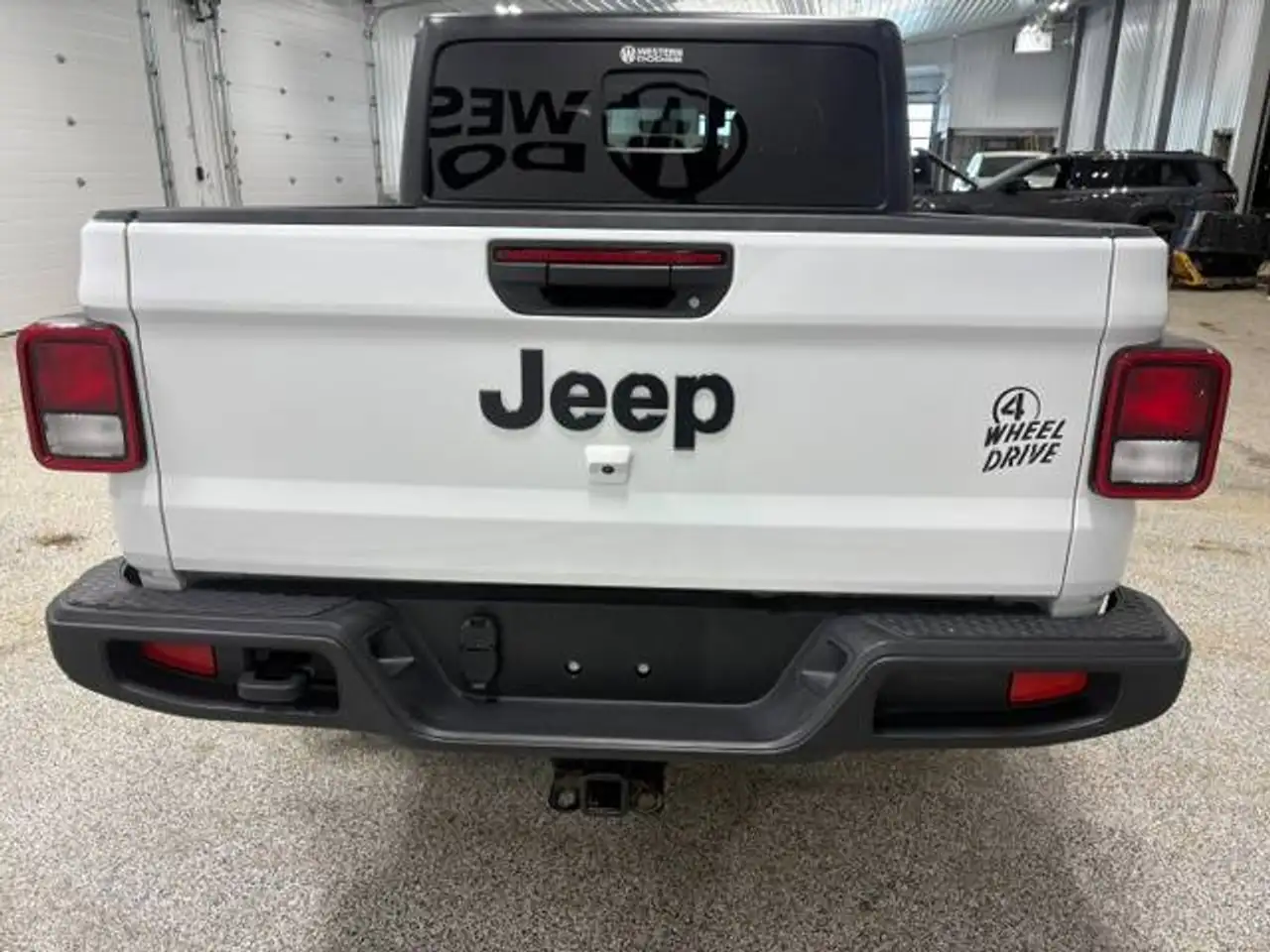 Jeep Gladiator - Image 6