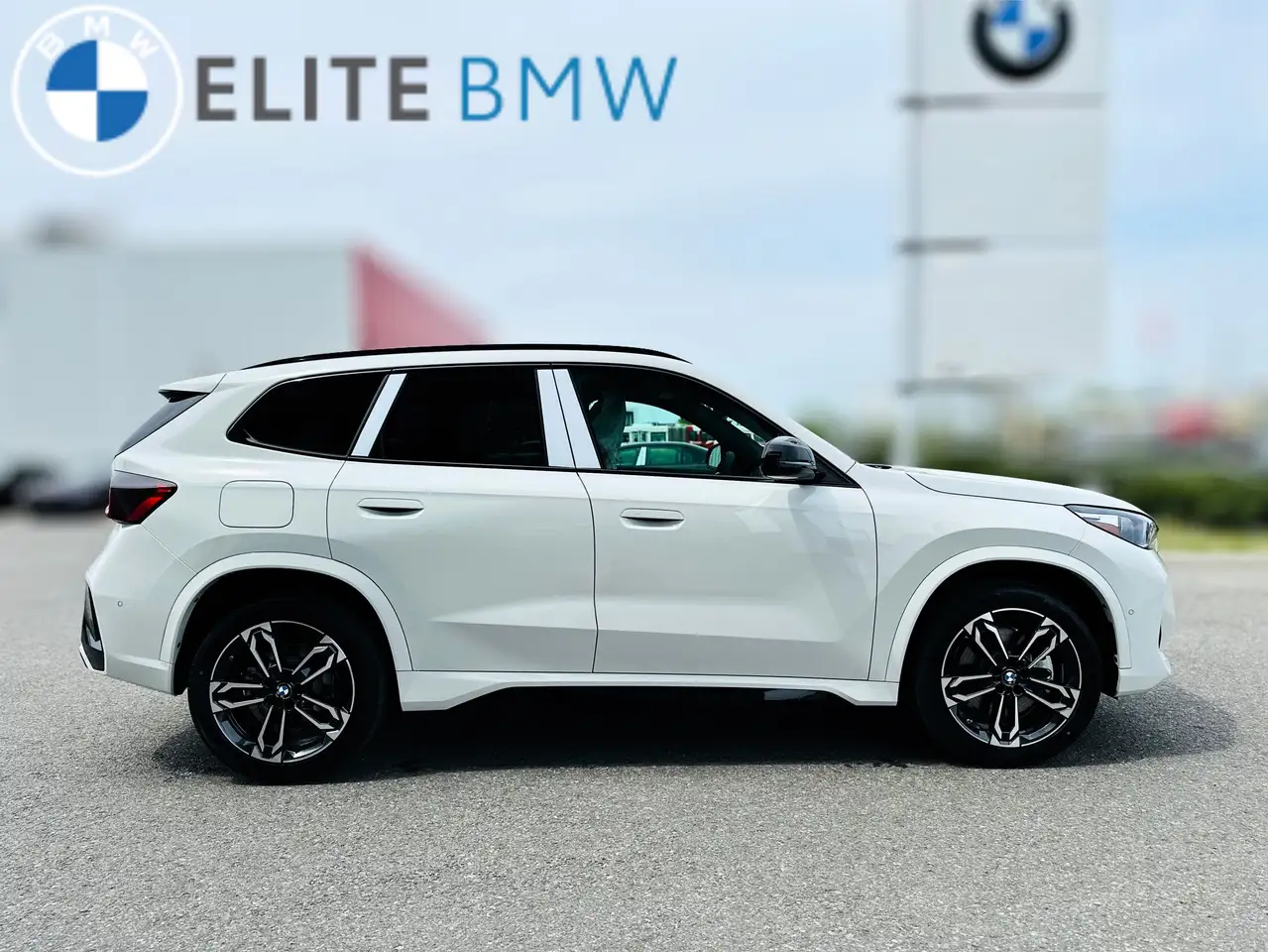 BMW X1 - Image 38