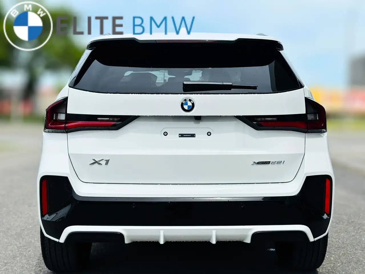 BMW X1 - Image 30