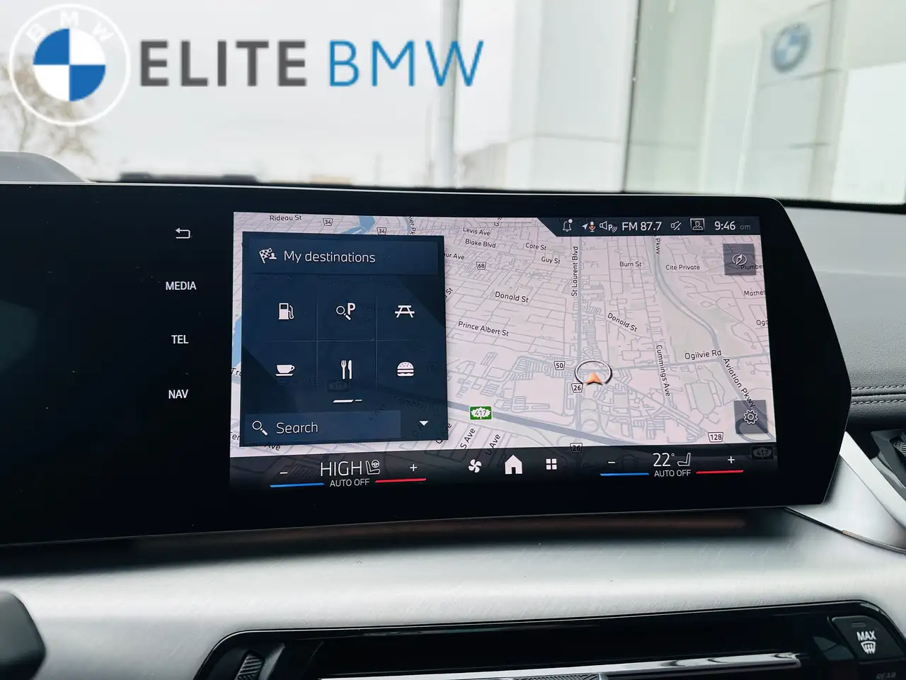 BMW X1 - Image 2