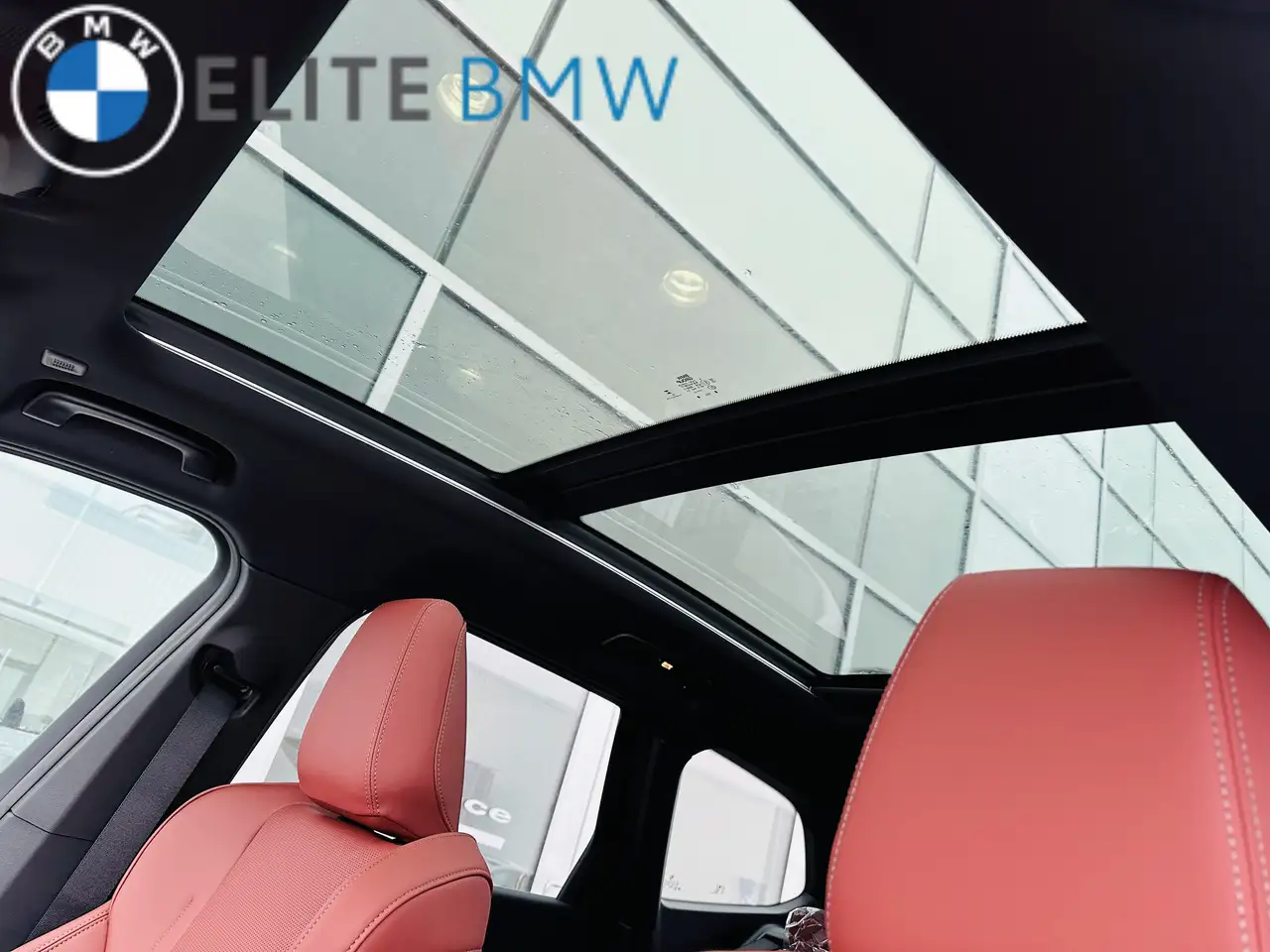 BMW X1 - Image 6