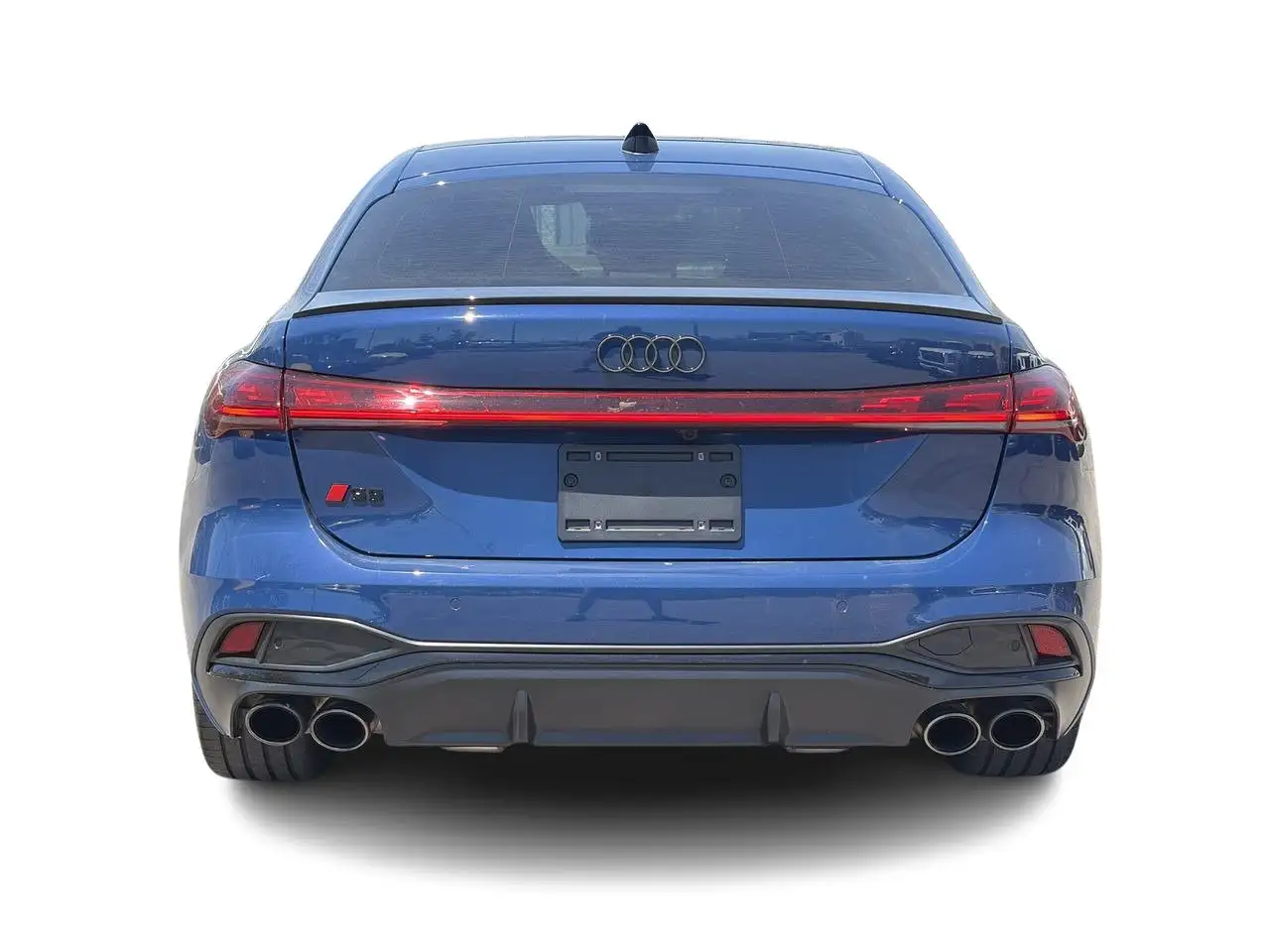 Audi S5 - Image 12