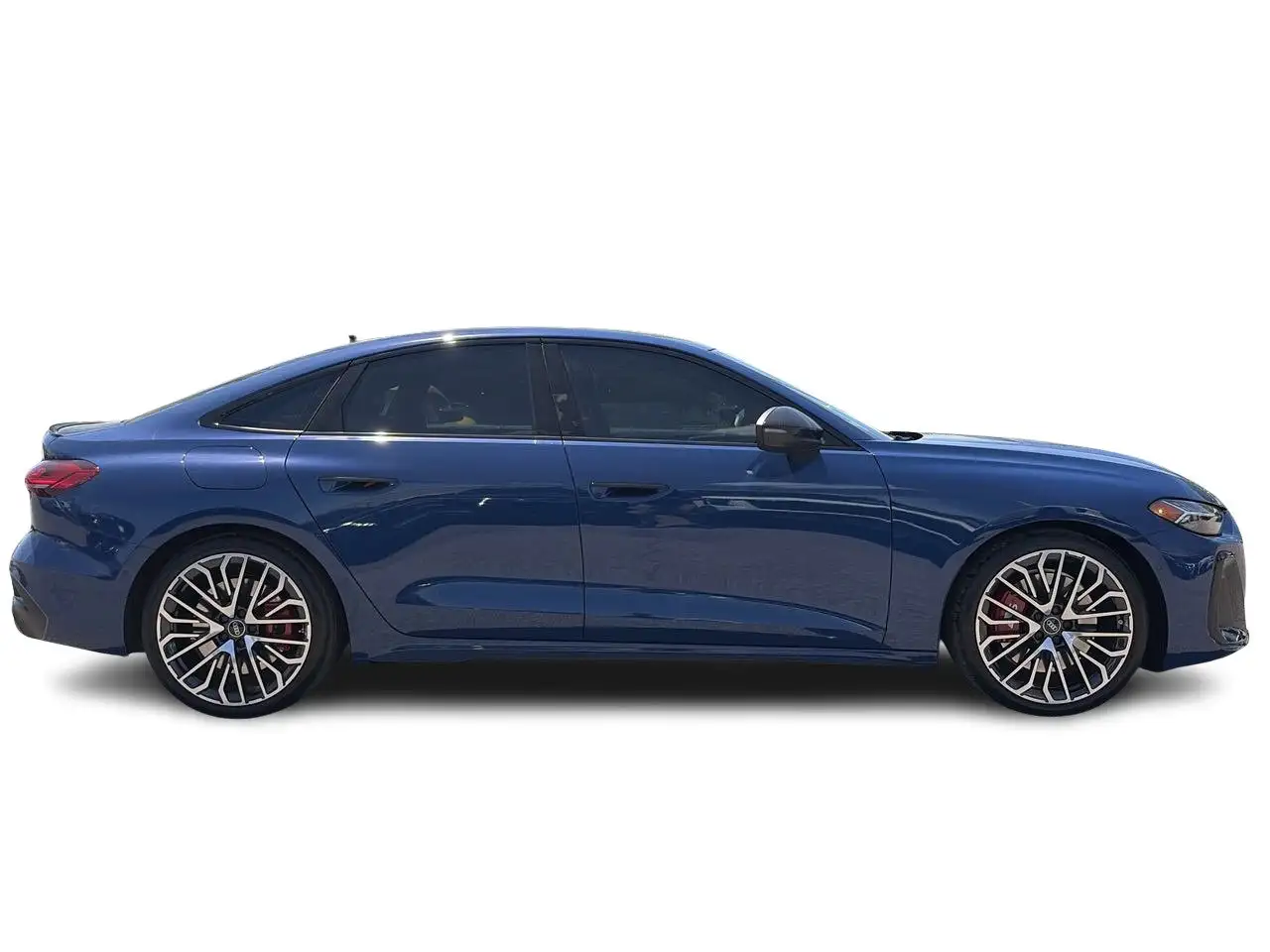 Audi S5 - Image 16