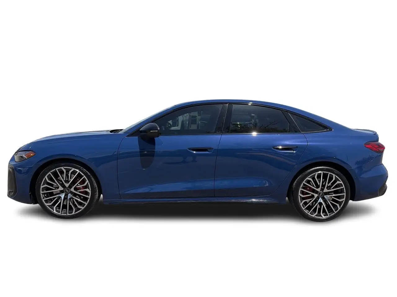 Audi S5 - Image 8