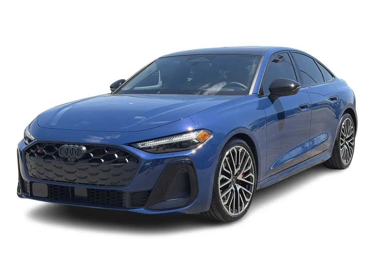 Audi S5 - Image 5