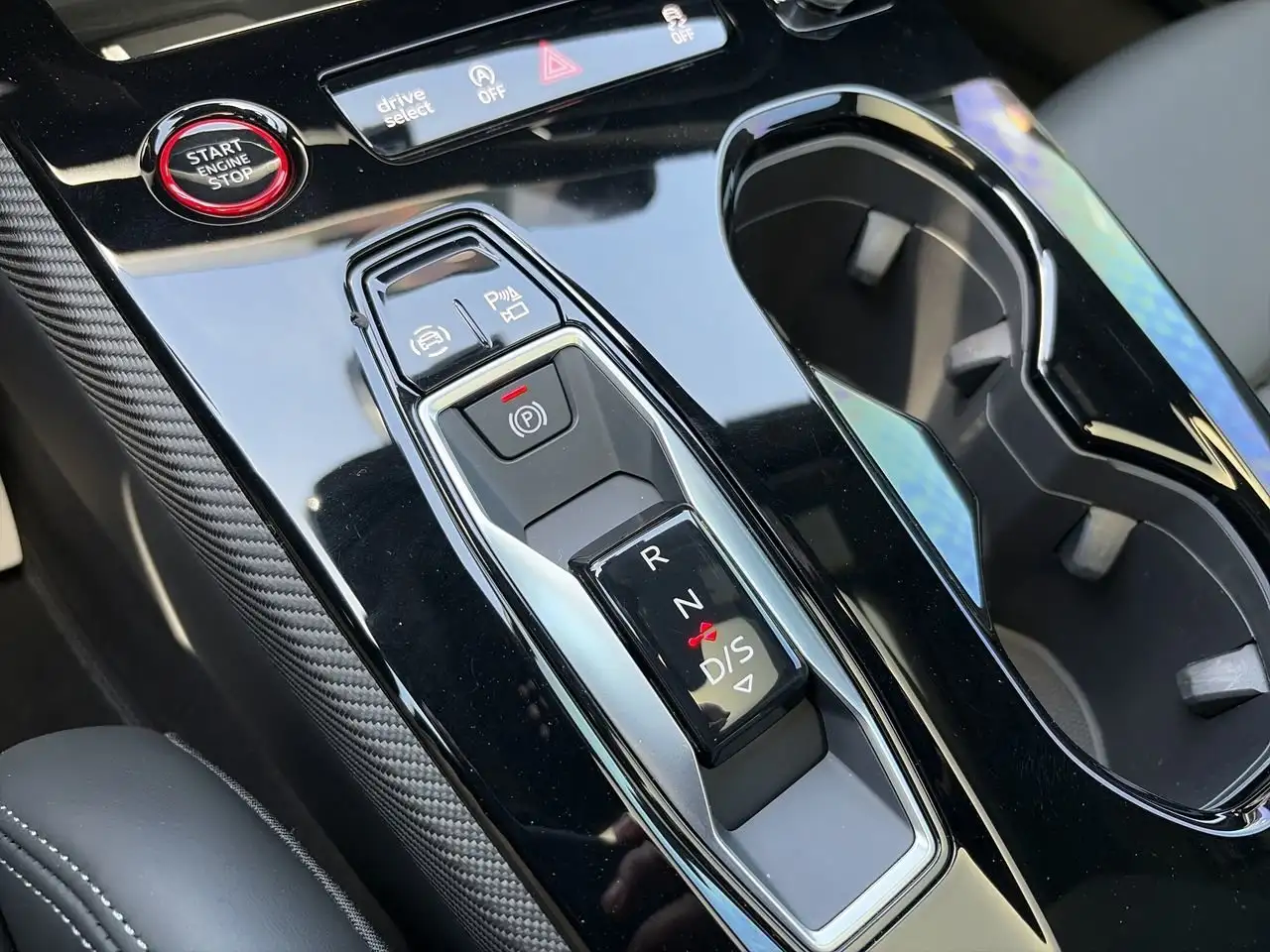 Audi S5 - Image 28