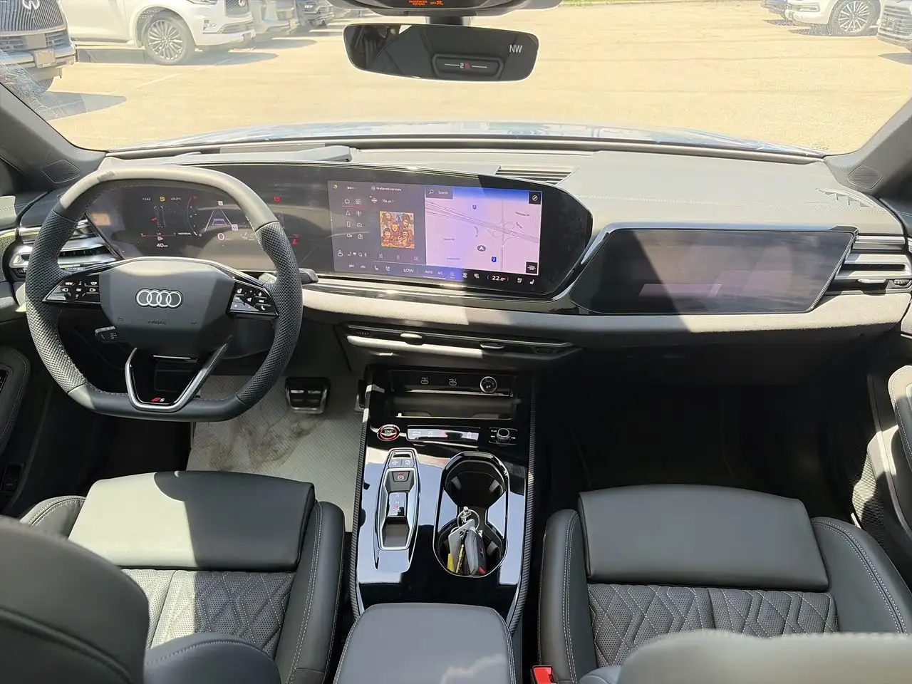 Audi S5 - Image 29